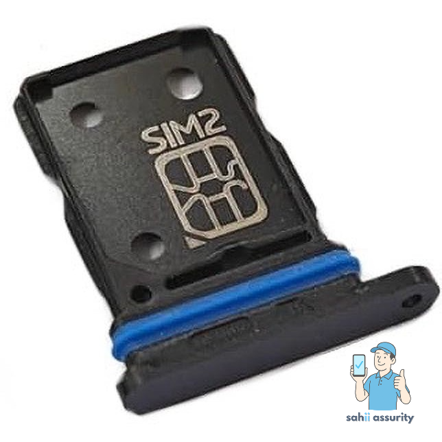 SIM Card Holder Tray for Vivo X90 Pro thumbnail